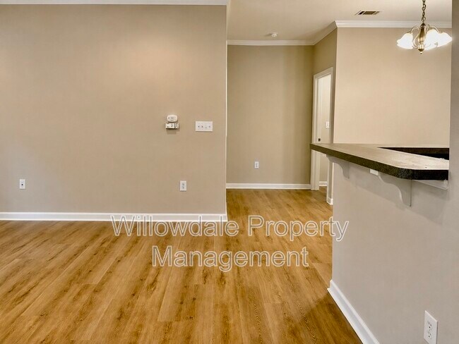 Foto del edificio - 204 Savannah Ridge Rd
