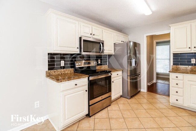 Foto del edificio - 12 Montford Ct