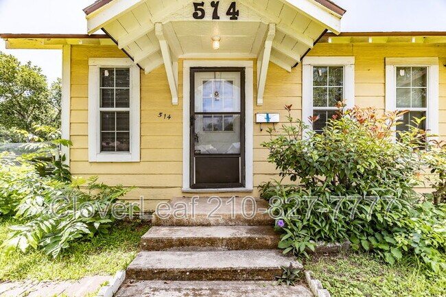 Foto del edificio - 514 Curtiss Ave