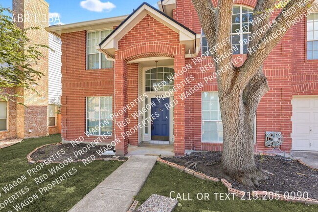 Foto del edificio - 2410 Burning Trail St