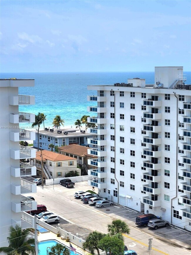 Foto del edificio - 1400 S Ocean Dr