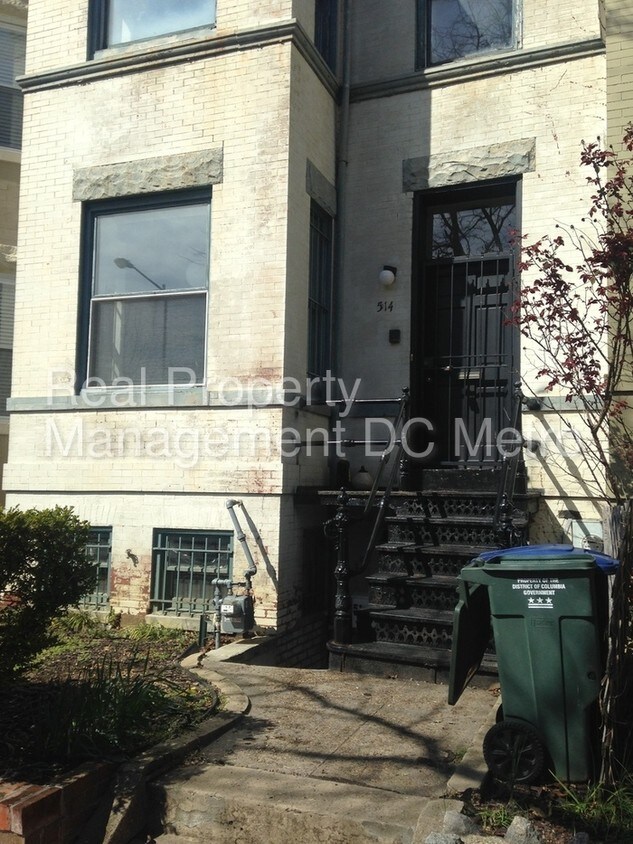 Primary Photo - 514 I St NE