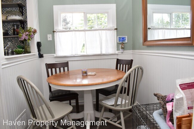 Foto del edificio - 3 br, 2 bath House - 3702 S J St