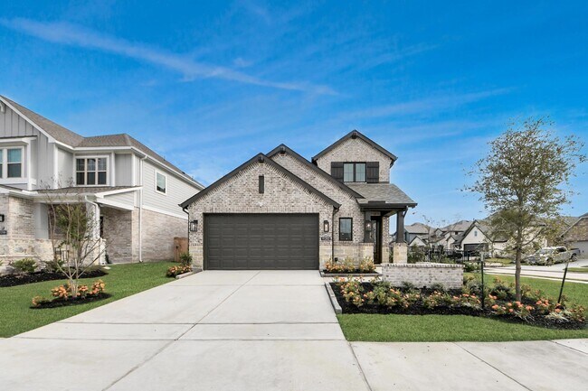 Foto del edificio - 11202 Leaf Shelter Ln