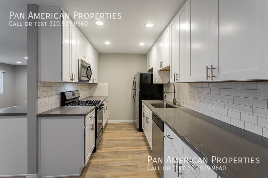 Foto principal - 3602 Green Ave