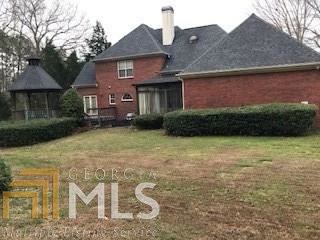 Foto del edificio - 5191 Rock Springs Rd
