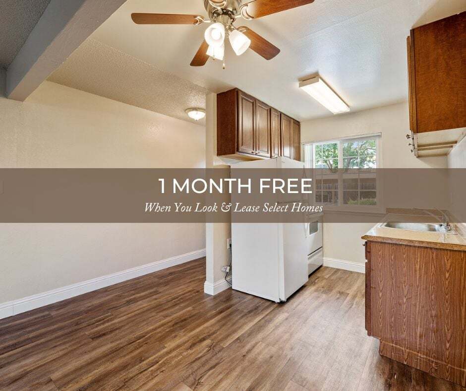 Mountain View Apartments 1220 Monument Blvd Concord, CA