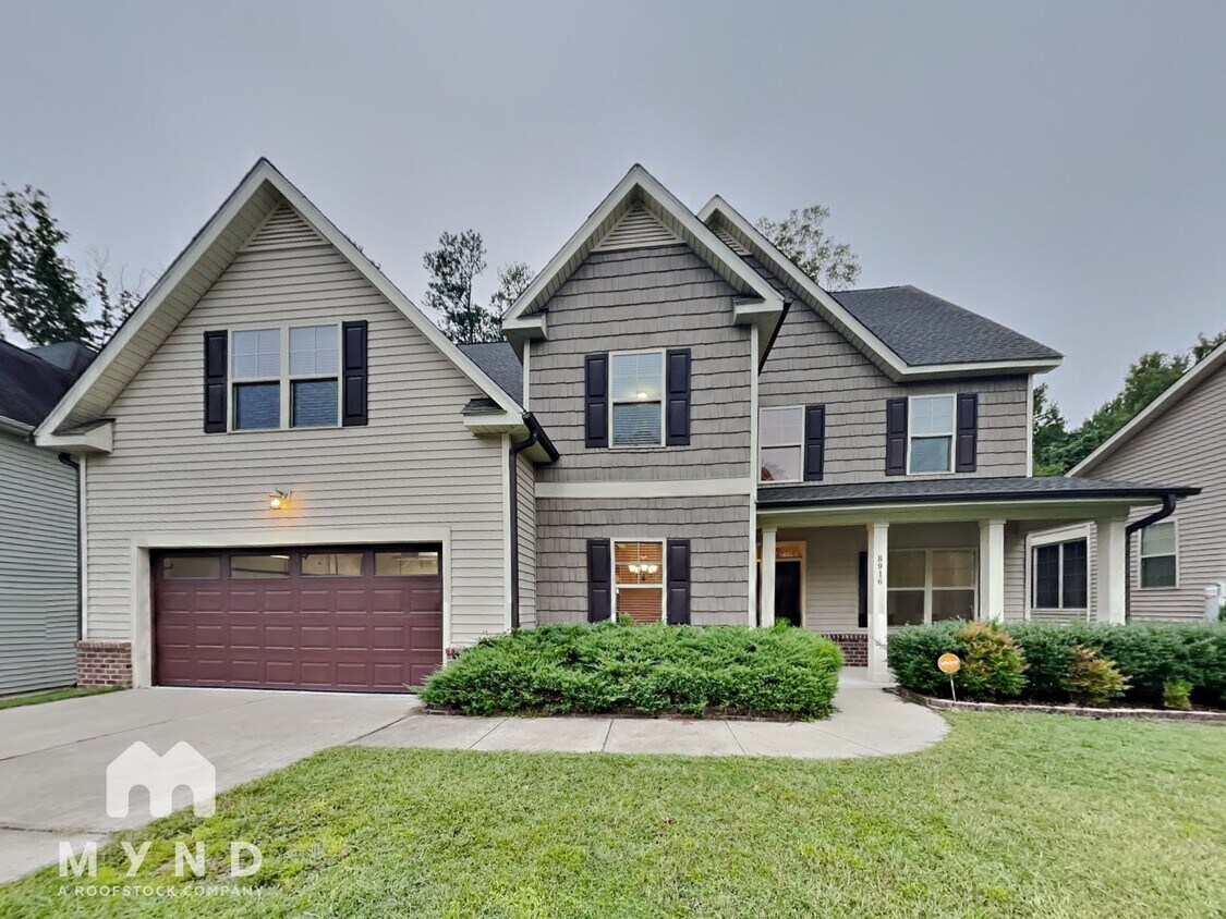 Foto principal - 8916 Buffalo Gourd Ln