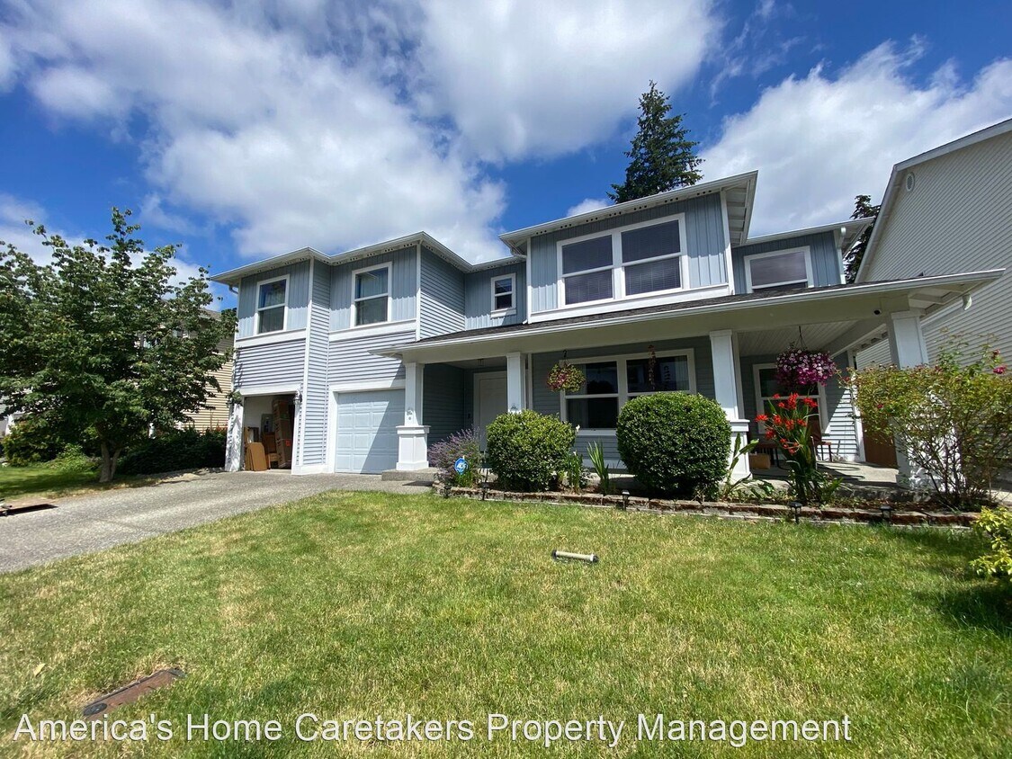 6 br, 3 bath House 18240 171st Ct SE House for Rent in Renton, WA