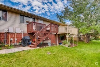 Building Photo - 712 W Cleveland Cir