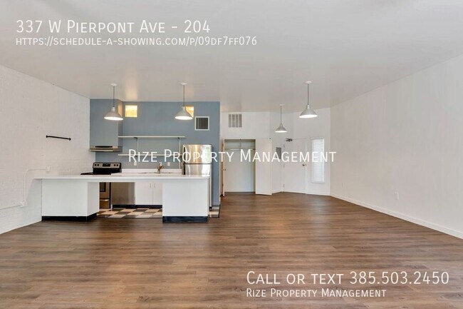 Building Photo - 337 Pierpont Ave