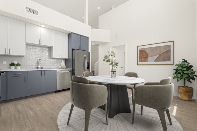 Interior Photo - Elle at Westchester