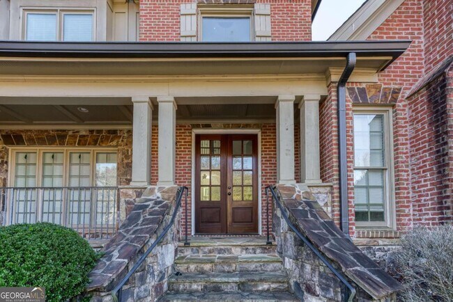 Foto del edificio - 4045 Preserve Crossing Ln