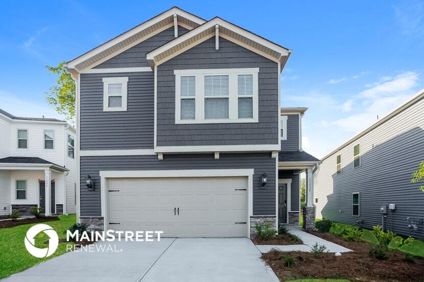 Foto principal - 11932 Red Leaf Dr