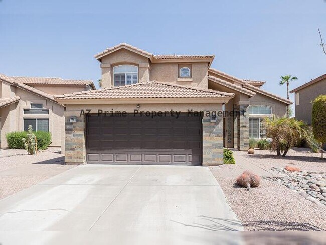 Foto del edificio - 16803 S 24th Pl