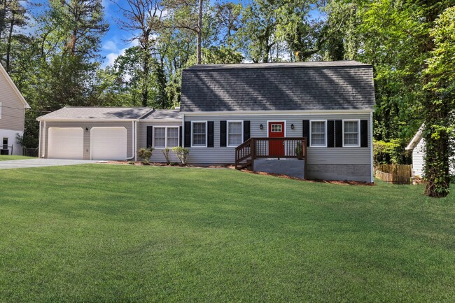 Building Photo - 4447 Nantucket Cove Ct