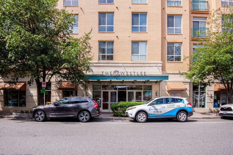 Foto principal - 2200 N Westmoreland St