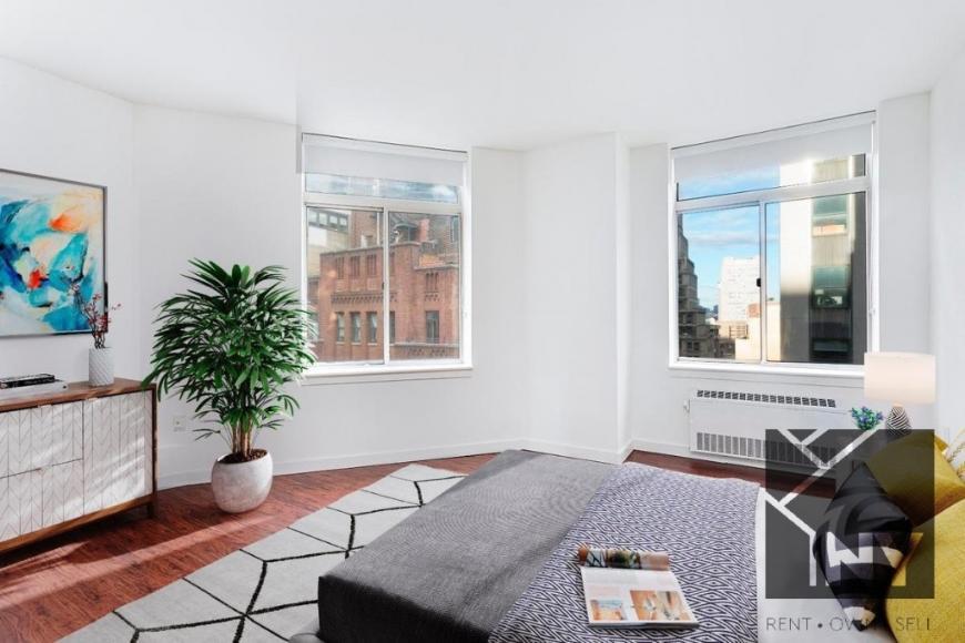 Primary Photo - 2 bedroom in NEW YORK NY 10038