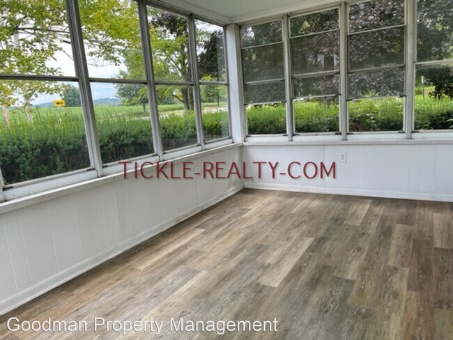 Foto del edificio - 4 br, 2 bath House - 433 Taylor Road
