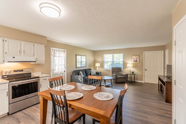 Foto del edificio - Corporate / Seasonal / Mid-term Rental - F...