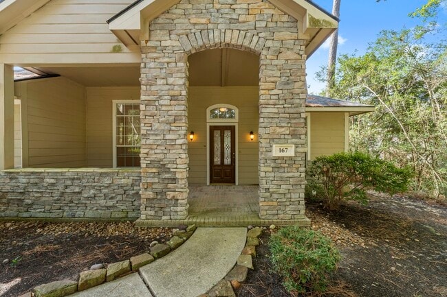 Foto del edificio - 167 N Whistlers Bend Cir