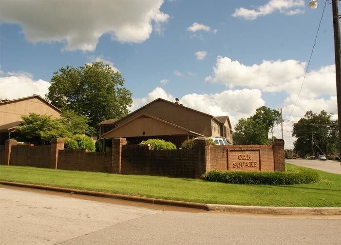 1702 Somerville Rd NE Unit C, Decatur, AL 35601 Condo for Rent in
