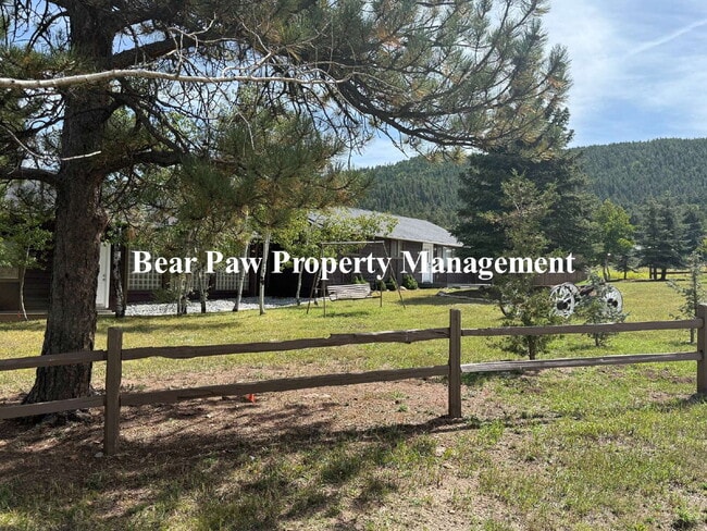 Foto del edificio - Large Ranch Style Home in Conifer!