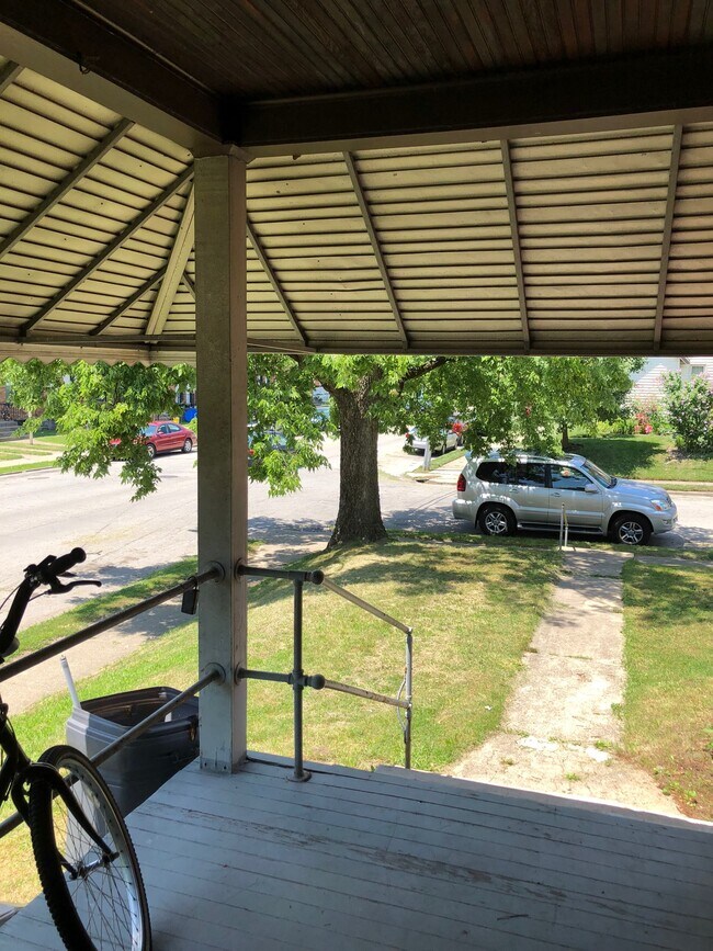 Foto del edificio - 4800 Oak St