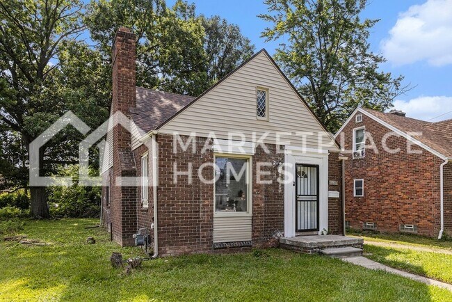 Foto del edificio - 11636 Cheyenne St