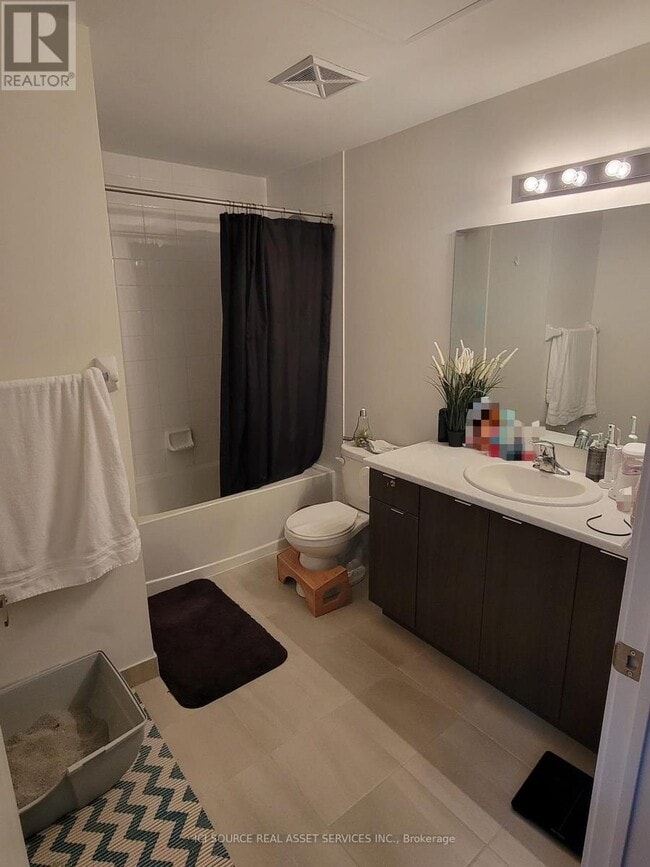 Building Photo - 5131 Sheppard Ave E