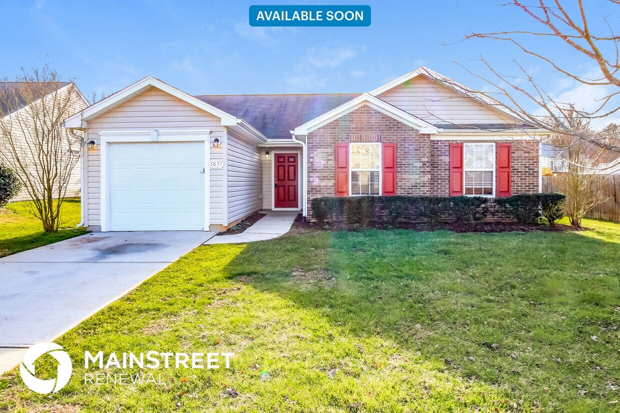 Primary Photo - 3837 Raintree Dr