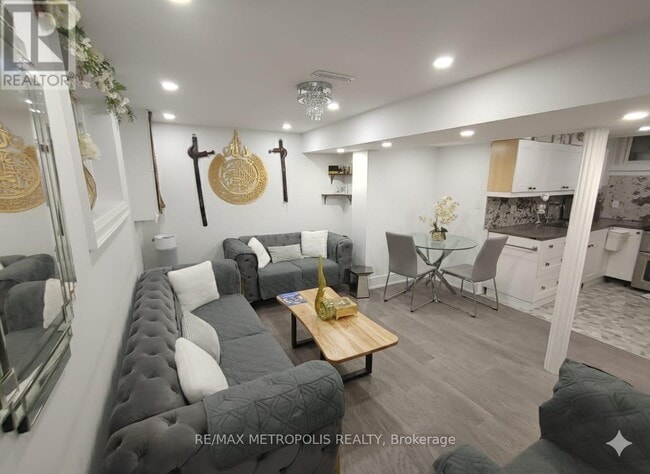 Photo du bâtiment - 61 Mandrake St