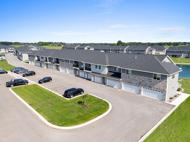 Building Photo - Volante