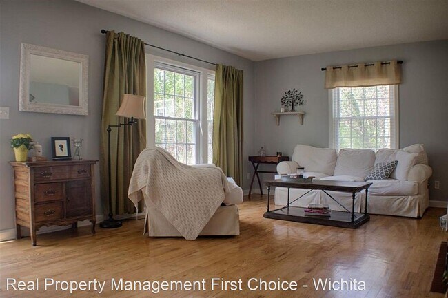 Foto del edificio - 3 br, 1 bath House - 320 S Glendale