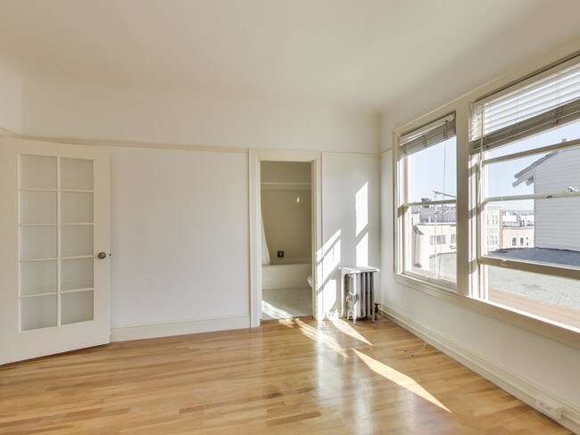 Foto del edificio - 2485 Chestnut St