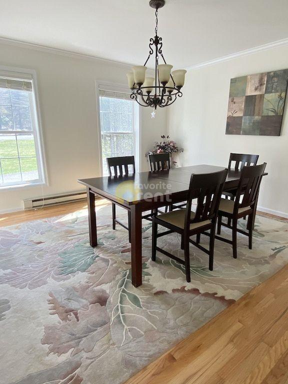 Foto del edificio - 3 bedroom in Albrightsville PA 18210