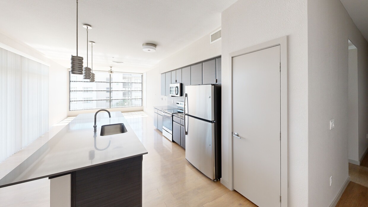 Photo - iLuminate Urban Apartment Homes
