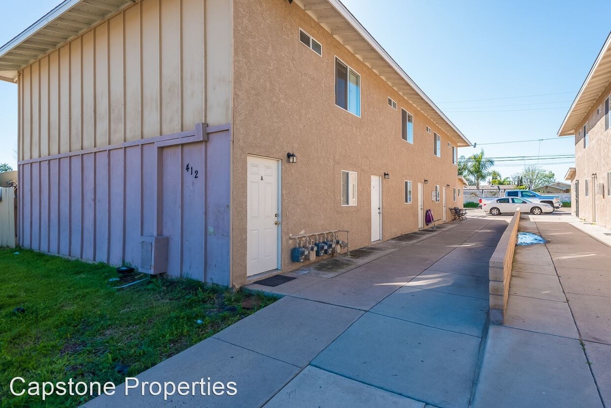 412 Grand Ave, Spring Valley, CA 91977 Room for Rent in Spring Valley, CA