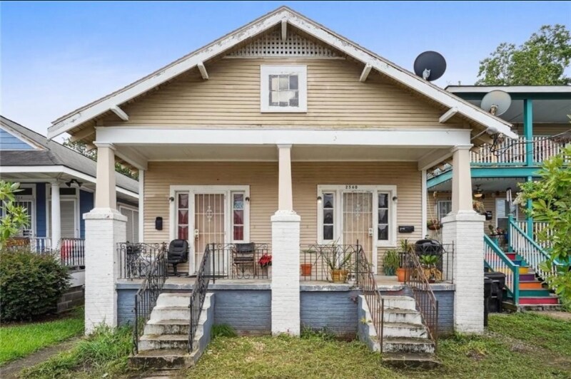 Primary Photo - 2560 N Tonti St