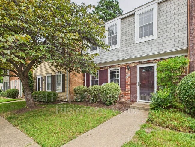 Foto del edificio - 1507 Skirmish Run Dr