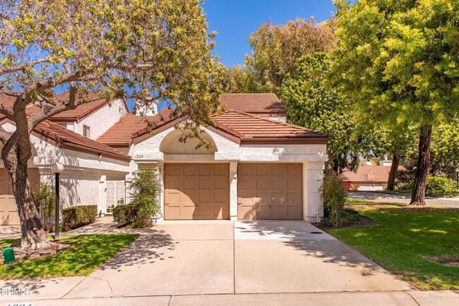 Building Photo - 1204 Mission Verde Dr