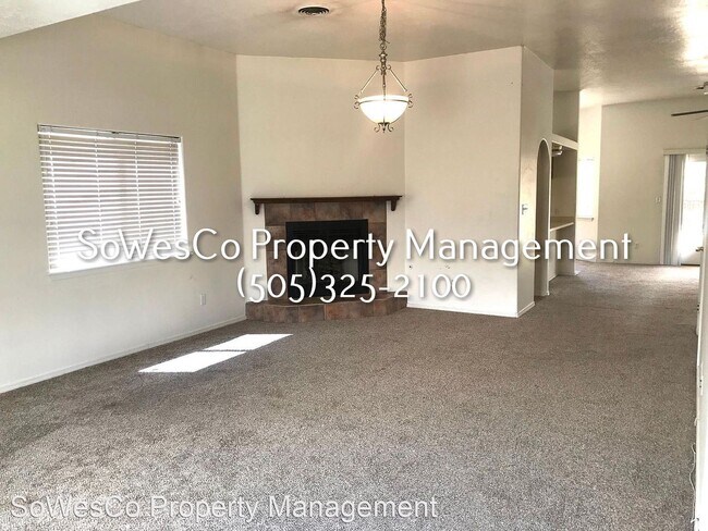 Building Photo - 4 br, 2 bath House - 3740 Majesta Street