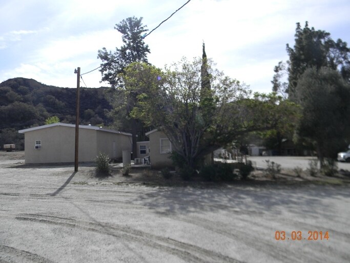 Primary Photo - 15584 Sierra Hwy
