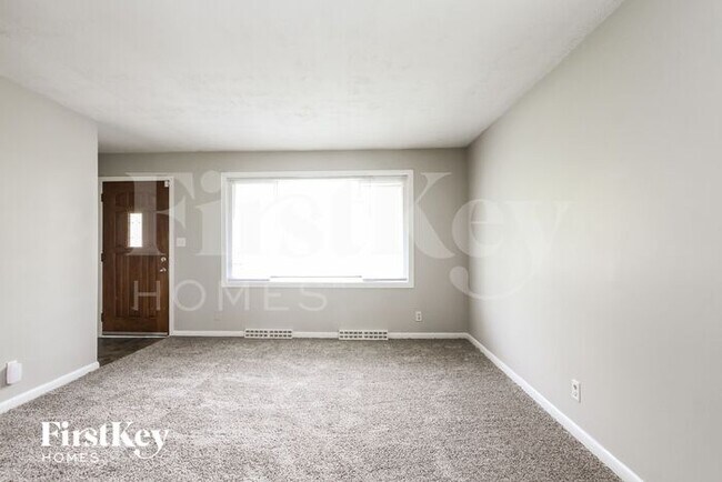 Foto del edificio - 4810 N Kenmore Rd
