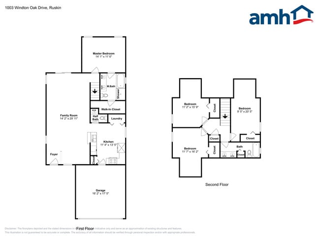 Foto del edificio - 1003 Windton Oak Dr