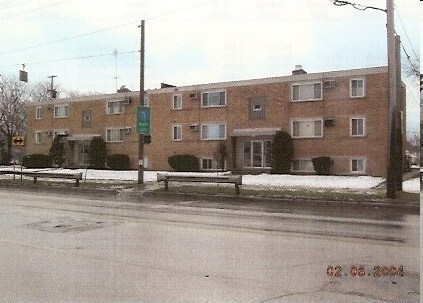 Puritas Apartaments - Puritas Apartments