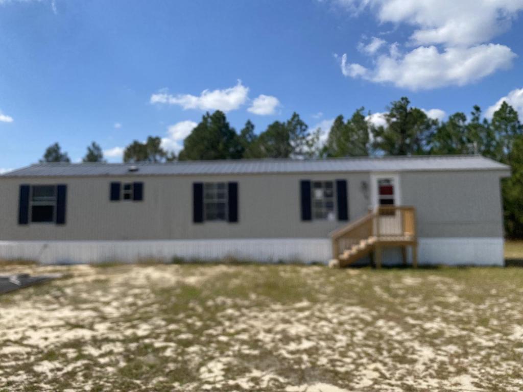 139 Batton Rd House Rental in Hamlet, NC