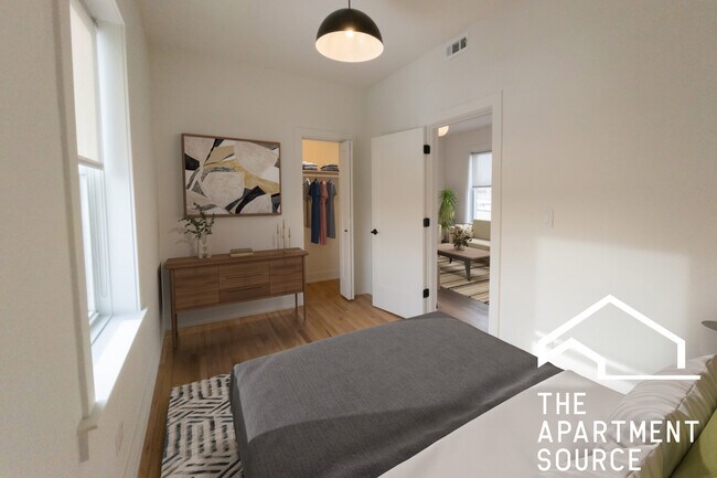Foto del edificio - 3049 W Medill Ave