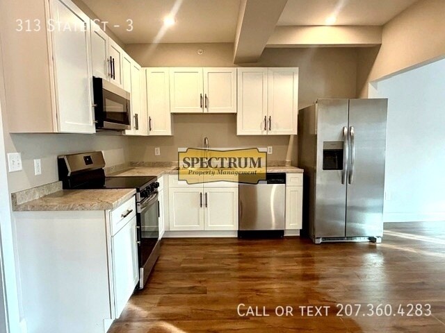 Foto del edificio - 313 State St