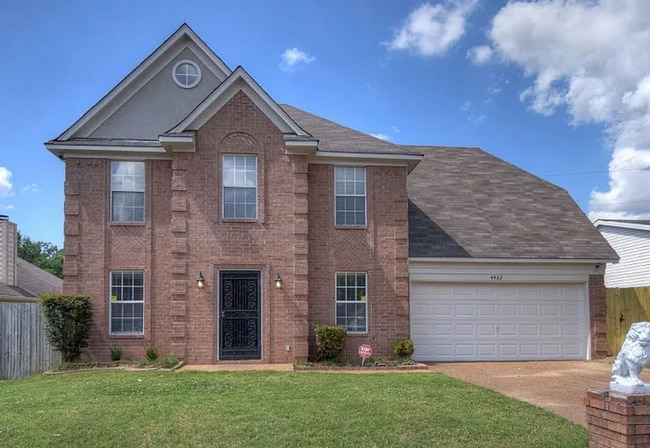 Photo - 4482 Longtree Ave House